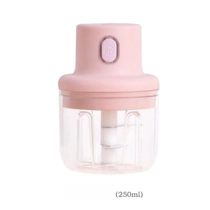 (🎁2024 Hot Sale🎁)Wireless Food Chopper🔥